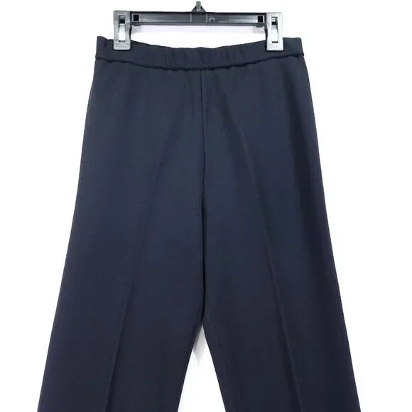 Alex Colman Dressy Pants Womens Size XS Pull-on Stretch Trousers - Picture 8 of 10